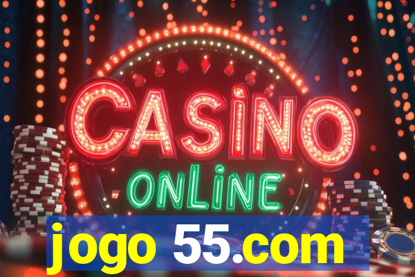 jogo 55.com